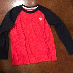 Boys clothing/ Abercrombie Kids
